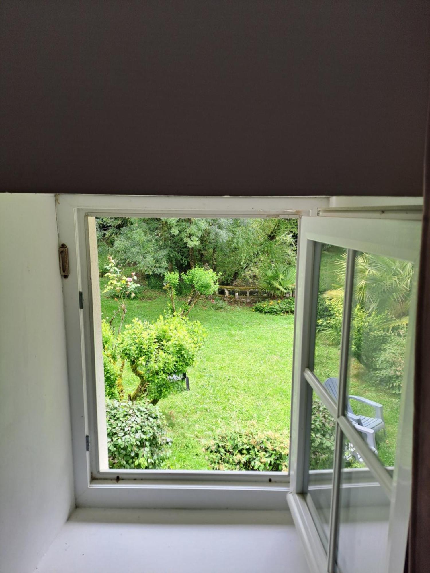 Gite Du Calme 3 Star Bed & Breakfast Cognac Chérac Exteriör bild