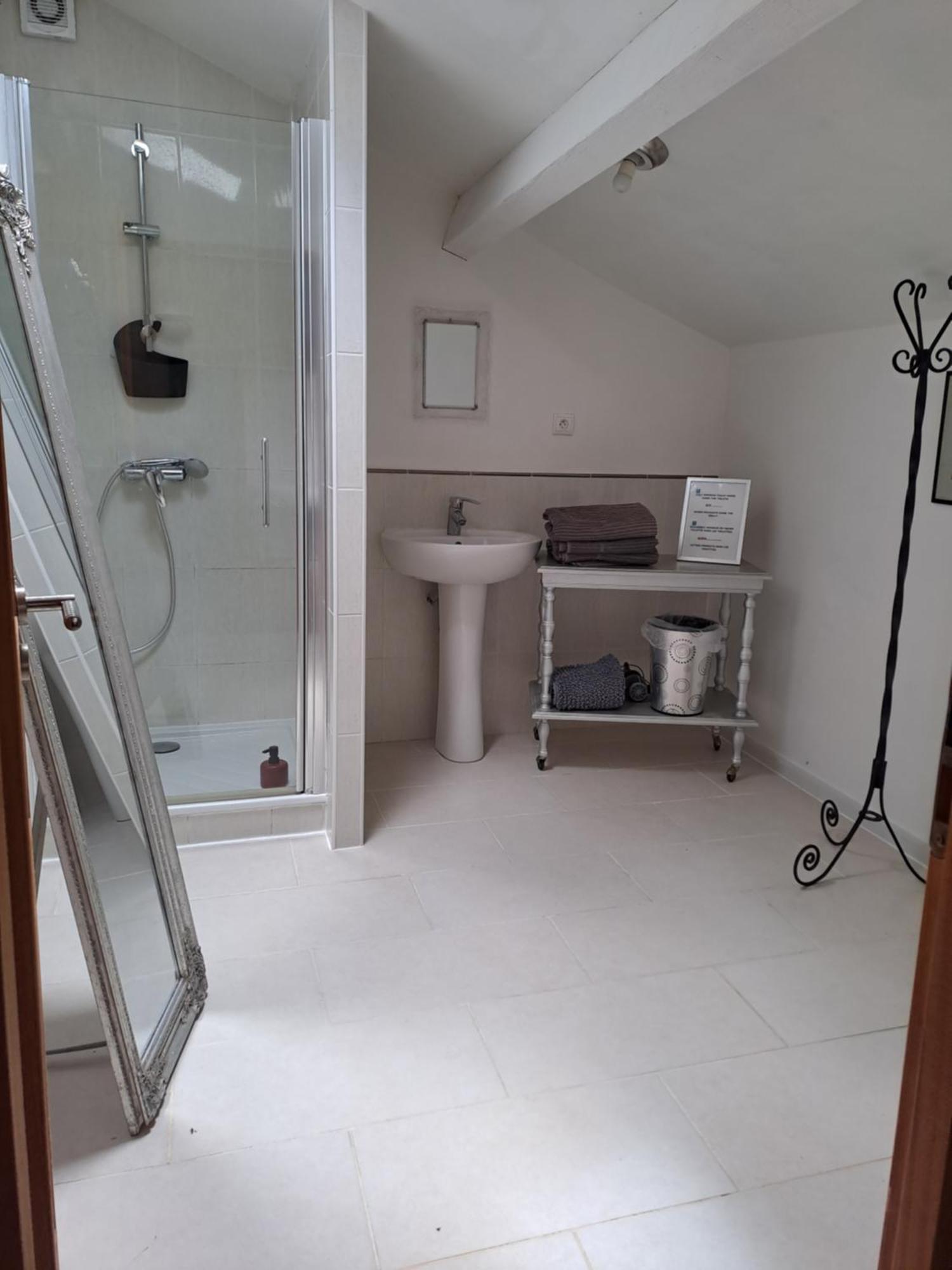 Gite Du Calme 3 Star Bed & Breakfast Cognac Chérac Exteriör bild