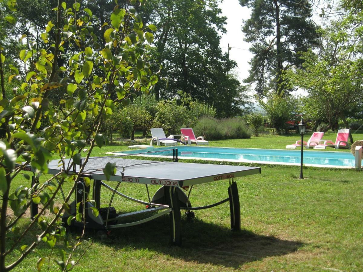 Gite Du Calme 3 Star Bed & Breakfast Cognac Chérac Exteriör bild